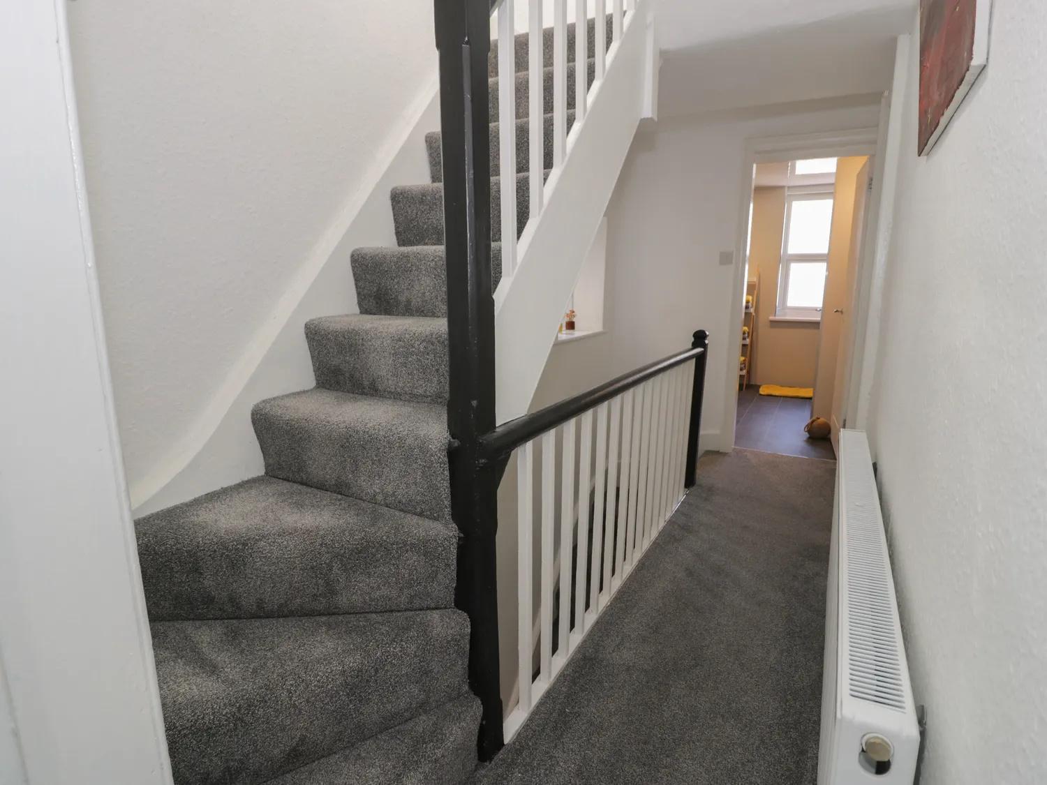 Llandudno Central Townhouse Exterior foto